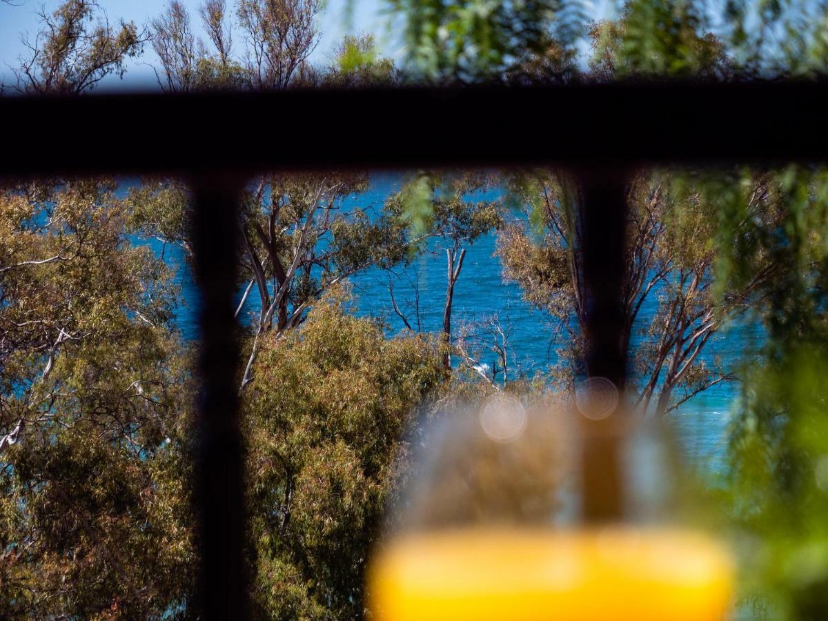Blue Sea - Houses With Terrace Malaga Bagian luar foto